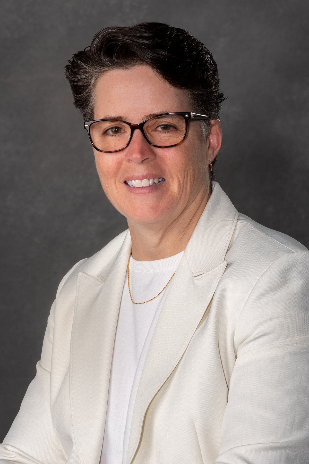 Inta “Maggie” Tolan, Ed.D.